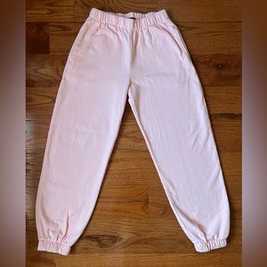 brandy rosa sweatpants